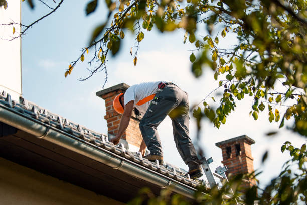Roof Installation Near Me in Sturgis, SD