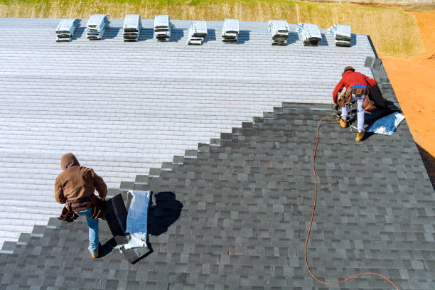 Heating Cable for Roof Installation in Sturgis, SD