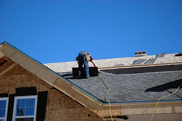 Best Shingle Roofing Installation  in Sturgis, SD